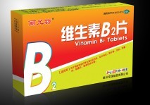 維生素B2 