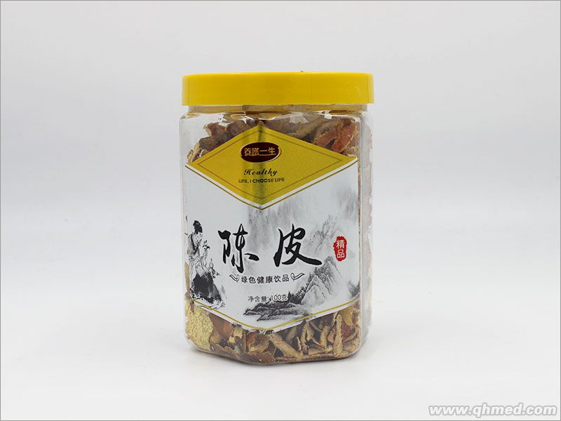 陳皮100g 