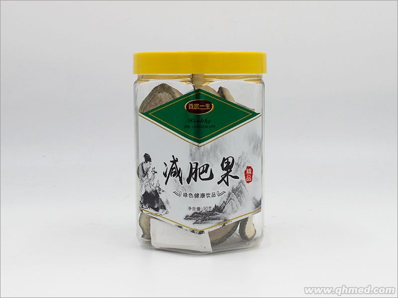 減肥果50g 