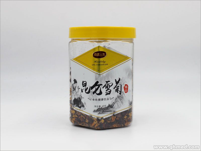 昆侖雪菊40g 