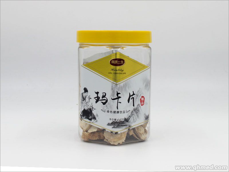 瑪咖片140g 