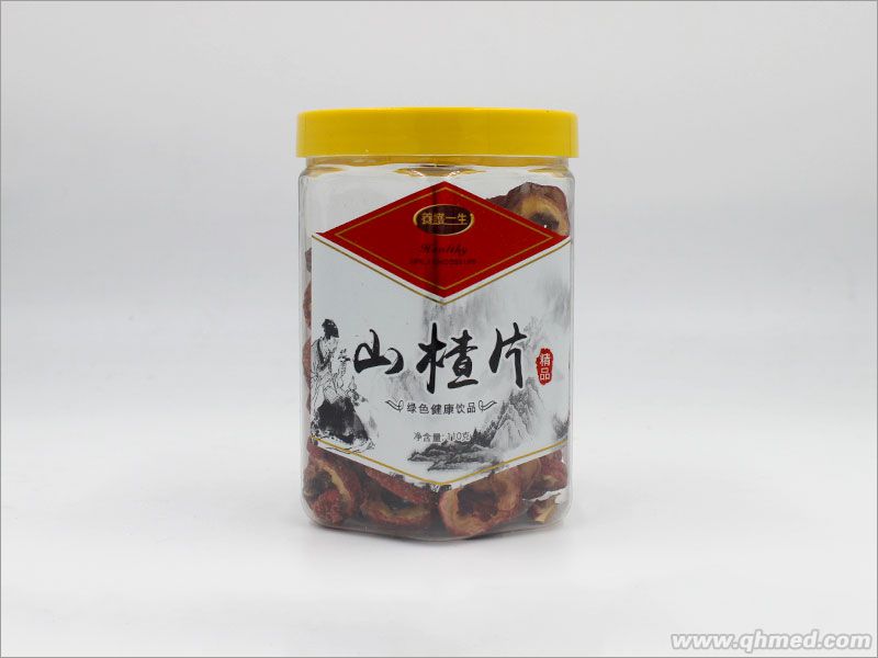 山楂片110g 