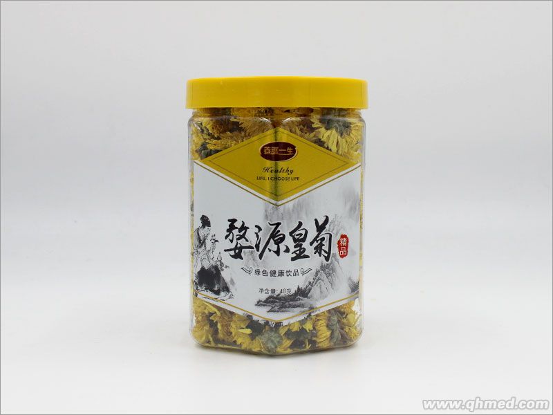 婺源皇菊40g 